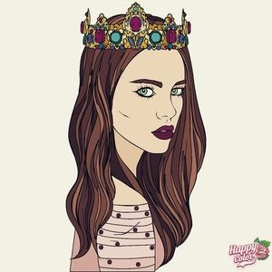 Meet your Posher, Lura lea